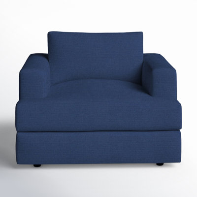 Cayden Upholstered Accent Chair