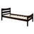 Menachem Solid Wood Standard Bed-21746180