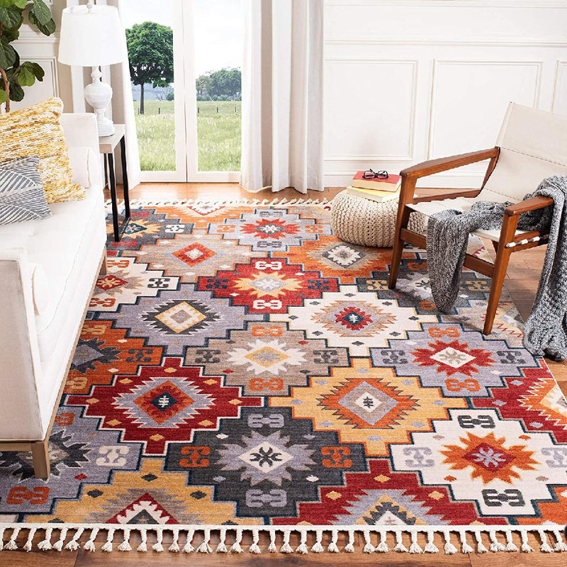 Tapis Yohan Performance, Tapis de couloir 2 pi 1 po x 8 pi