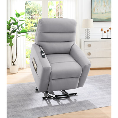 Fauteuil inclinable électrique Fredley