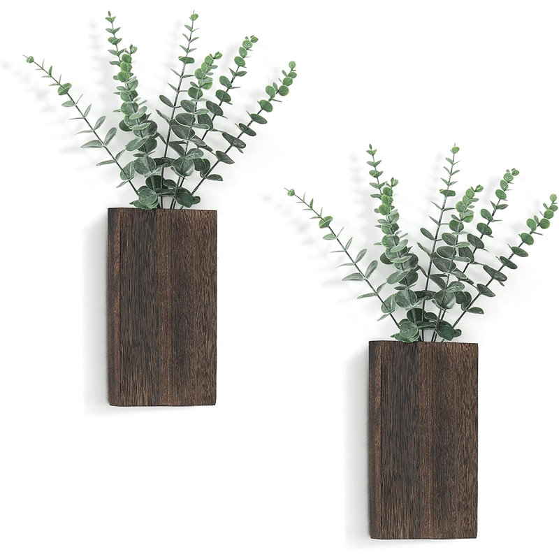 Bardhosh Wall Vase