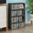 Paperboard 7'' H Media Shelves-1476209002