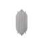 Lampe murale Chinwike