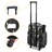 Naoyuki Fabric Compartment Makeup Organiser