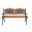 Upholstered Bench