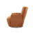 Modern Upholstered 360° Swivel Barrel Accent Armchair-486239309
