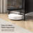 24W Modular Storage Cabinet With Doors-2080836638