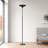 70.9'' LED Torchiere Floor Lamp-18704008