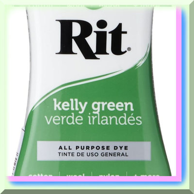 EcoGlow Multi-Surface Elixir 236ml Kelly Green