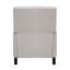 Fauteuil inclinable en Chenille