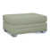Bedford Upholstered Ottoman