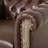 Anduin Faux Leather Chesterfield Chair-484202061
