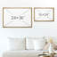 «Crane Heron Bird», impression sur toile très grande-111666467-108480891-108480886