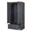 Fordwich 2 Door Wardrobe-1214586010