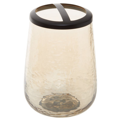 Deakins Glass Bathroom Accessory