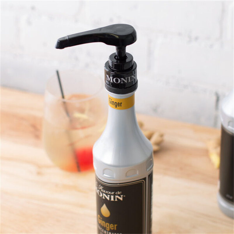 FixtureDisplays Snow Cone Sirop