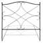 Pimm 62 cm H x 62 cm W Fence Panels Fencing