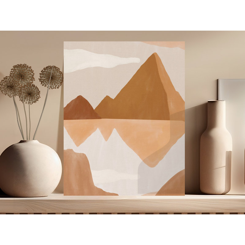 Wrapped Canvas Print Set, 20x30