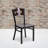 Prompton 17.5'' H Side Chair