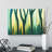 Snazzy Forest - Wrapped Canvas Print-759887022