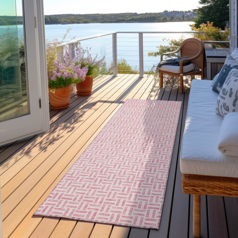  Maliana Area Rug, Runner 2'3" x 7'6"