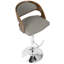 Tabouret de bar Betuel