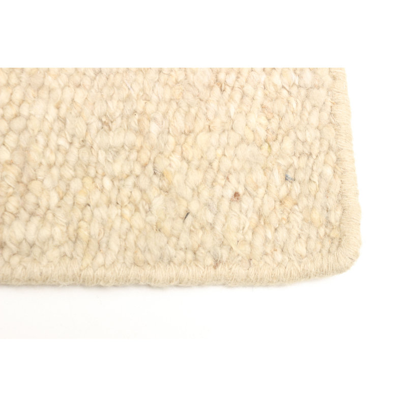 Sienna Tan Rug 4'9" x 6'7"