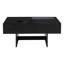Table basse carrée en bois avec tiroirs-1648865671
