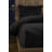 Mixology Velvet Bed Cap Comforter Set with Sewn Corners-53034279-53034255