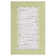 Parikh Hand Woven Cotton Abstract Rug