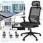 Chaise de bureau Office-1550055693