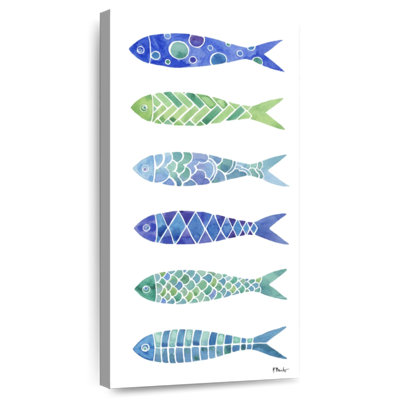Baltic Fish Line