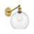 Brushed Brass is unavailable