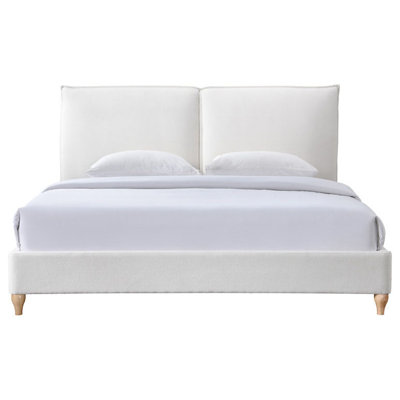Sophianna Platform Queen Bed