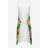 Floral Bib Apron