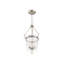 Luminaire suspendu urne simple à 3 lumières Husman-1021826599-1021826596