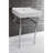 Kingston Brass Edwardian Brass Console Sink Legs-49292043