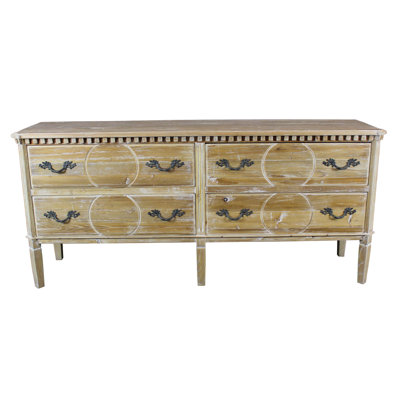 Kocher Solid Wood