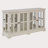 LED Curio Display Cabinet-355152898