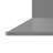 CAVALIERE 30" inch 400 CFM Convertible Wall Mount Range Hood in Stainless Steel