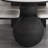 Ancient Style Half-Round Dining Table-108364074-108364075