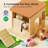 Tiny Land® Happy Urban Paws