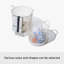 Ensemble de 2 paniers à linge Like-it-1415824009-1415824008