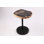 Solid Wood End Table