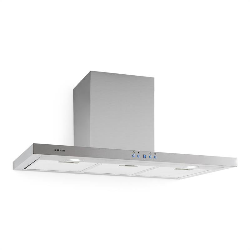 Limelight 90cm Cooker Hood