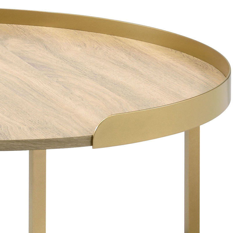 Table basse Mithea
