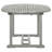 Table basse en bois