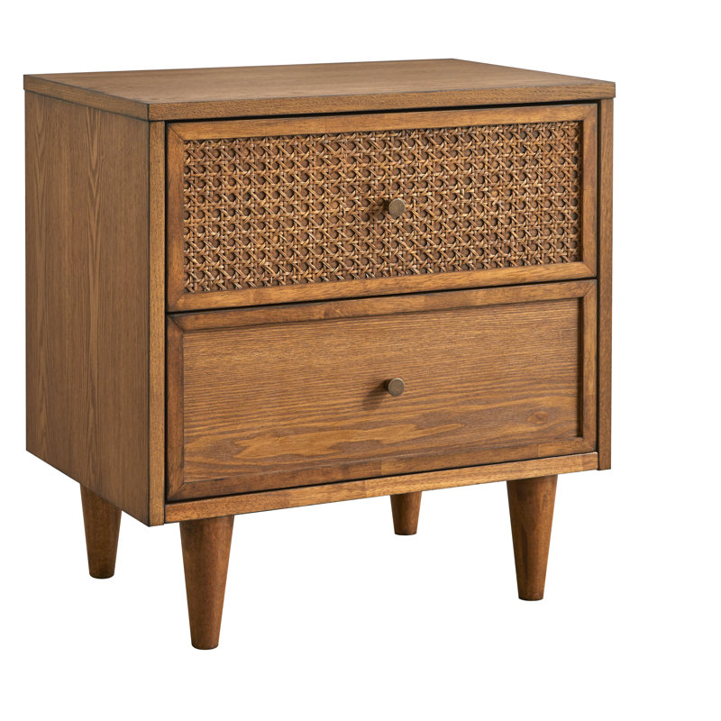 Crosstown 30'' W Nightstand