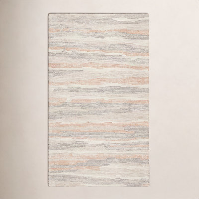 Noland Strata Hand-Tufted Abstract Rug