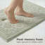 Tapis de bain en mousse viscoélastique 1 pièce Laura Ashley-124742087